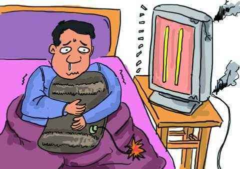 冬天怎么取暖最划算,南方冬天怎么取暖最省钱有效