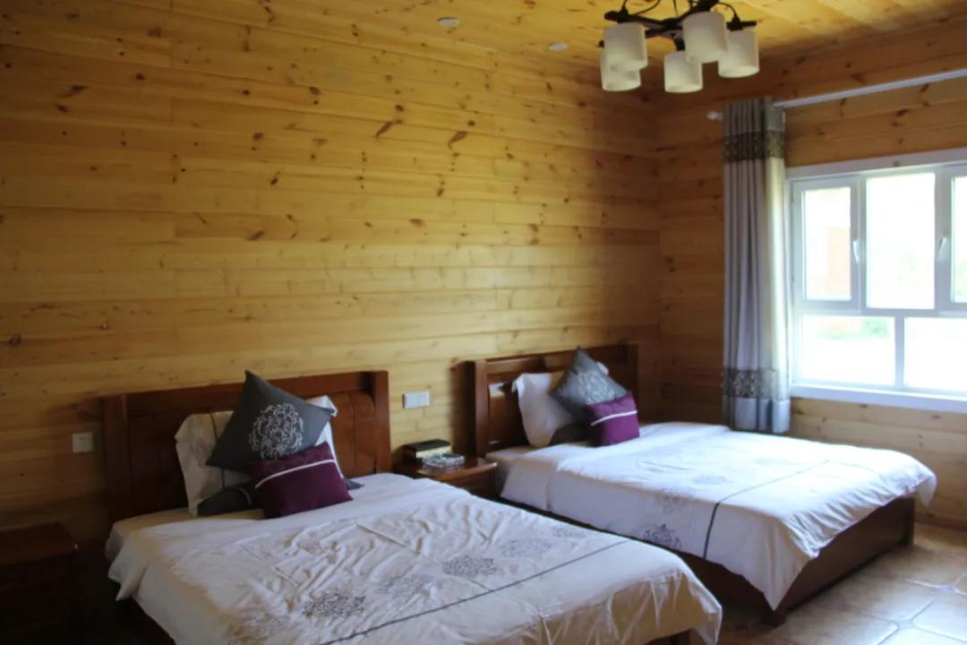 天气热去新疆避暑,塔城冬季游玩