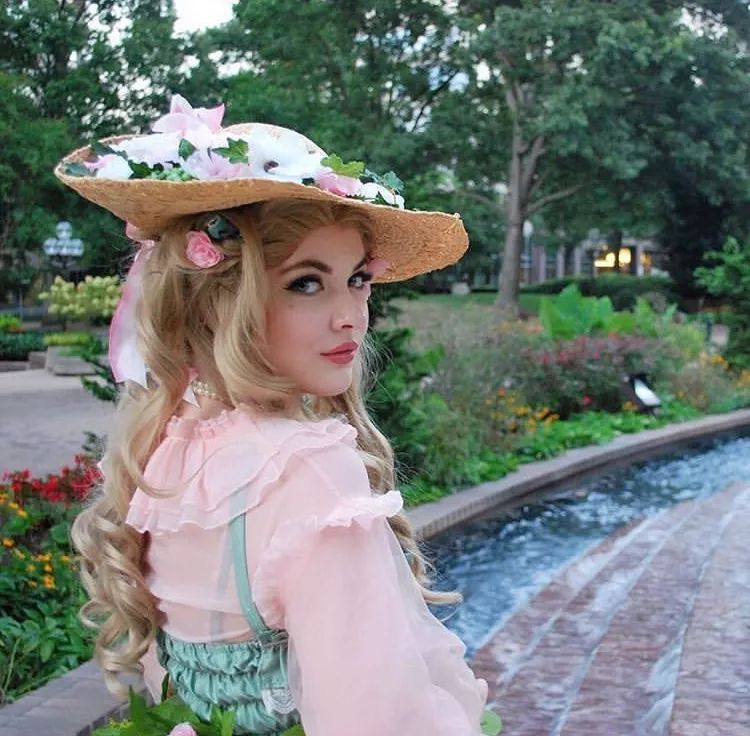 别做梦了，白菜价买古典洛丽塔裙不存在的！