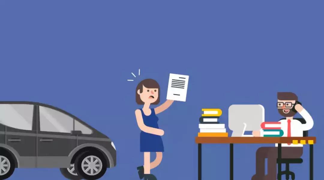 二手车过户了车险也跟着过户吗,新车过户给别人车险怎么过户