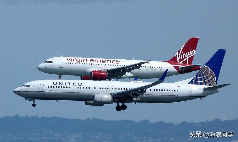 空中客车a320与普通飞机的差异,全球最大空中客车a321机队