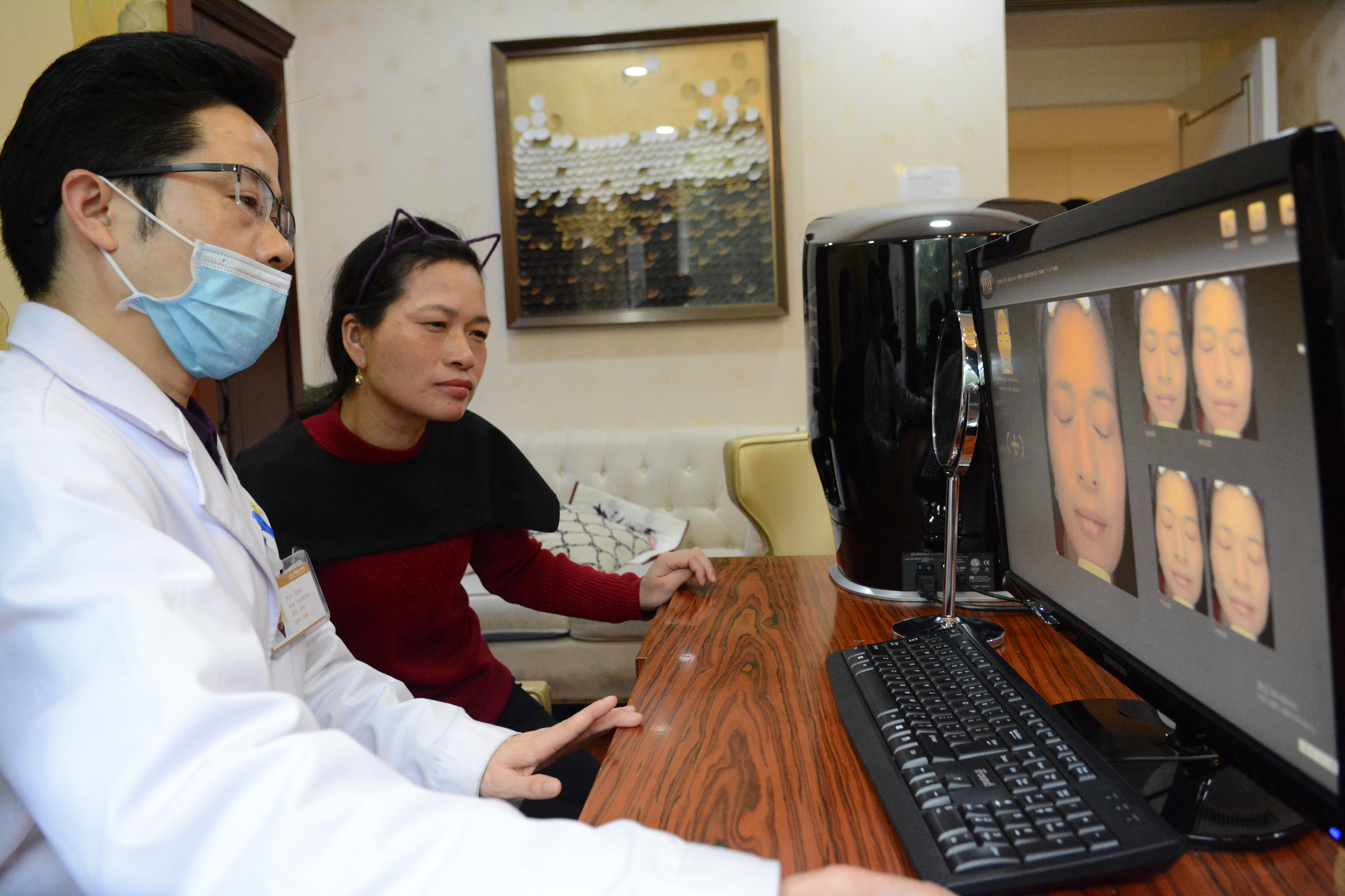 长沙除皱轻医美,湖南长沙医美整形