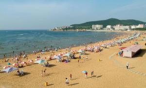 山东威海房价,山东省威海市概况介绍