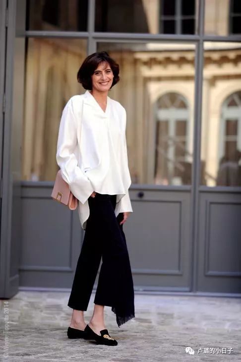 5个法国国民品牌，让你秒变感性巴黎*妞小**