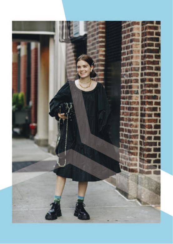 小仙女夏季减龄娃娃裙套装穿搭 (娃娃裙穿搭显瘦减龄)