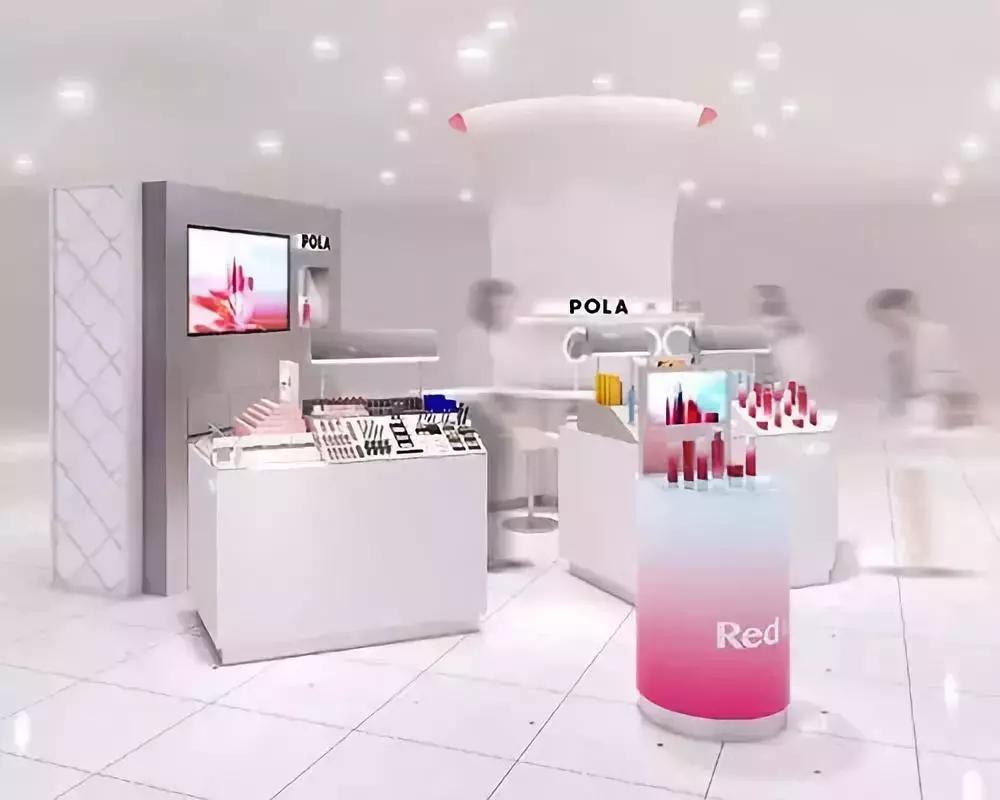 pola水乳测评,pola新款美白水乳