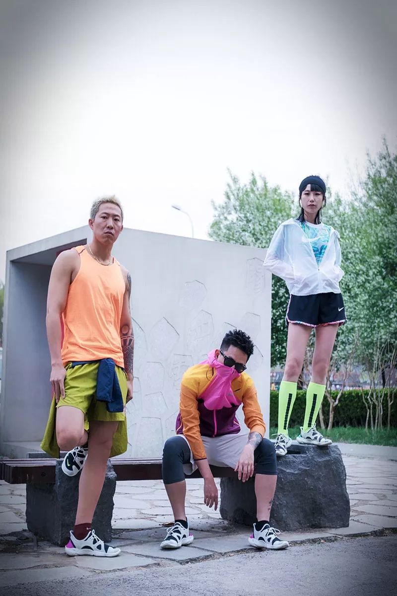 耐克目前最顶级的跑鞋,耐克的一个跑鞋