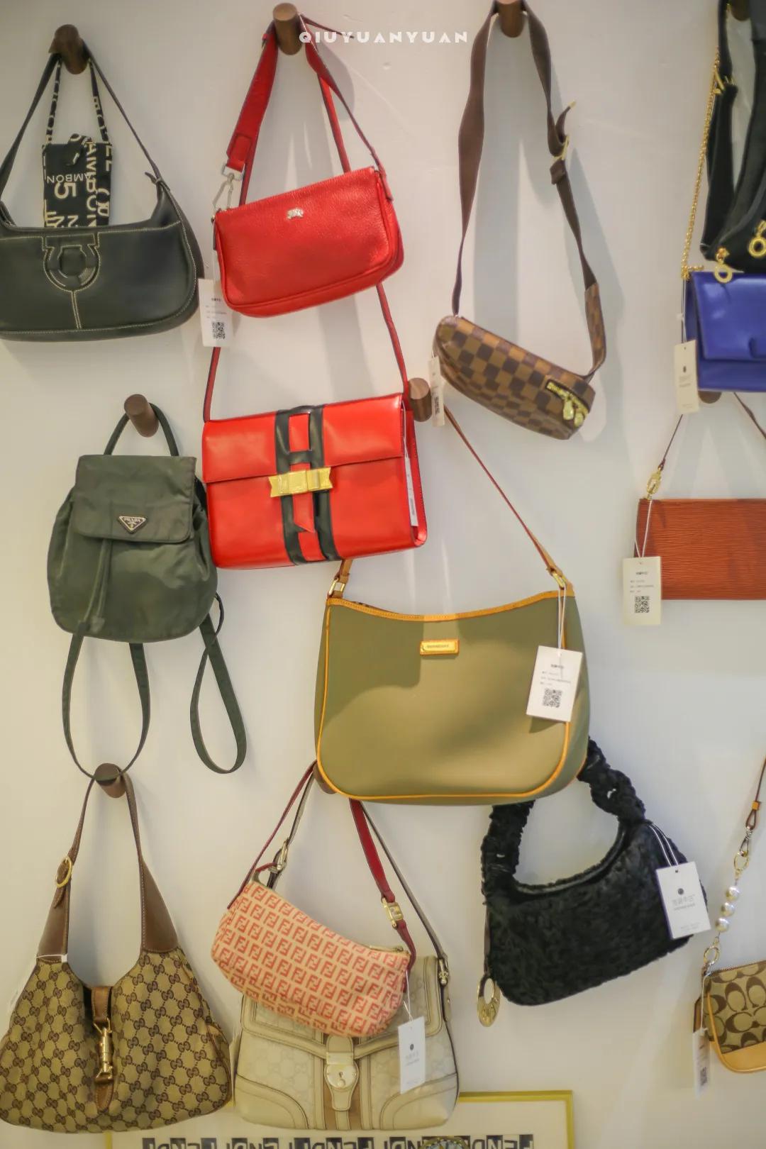 预测这里是下一个望平街，成都东大街背后的新晋红网街