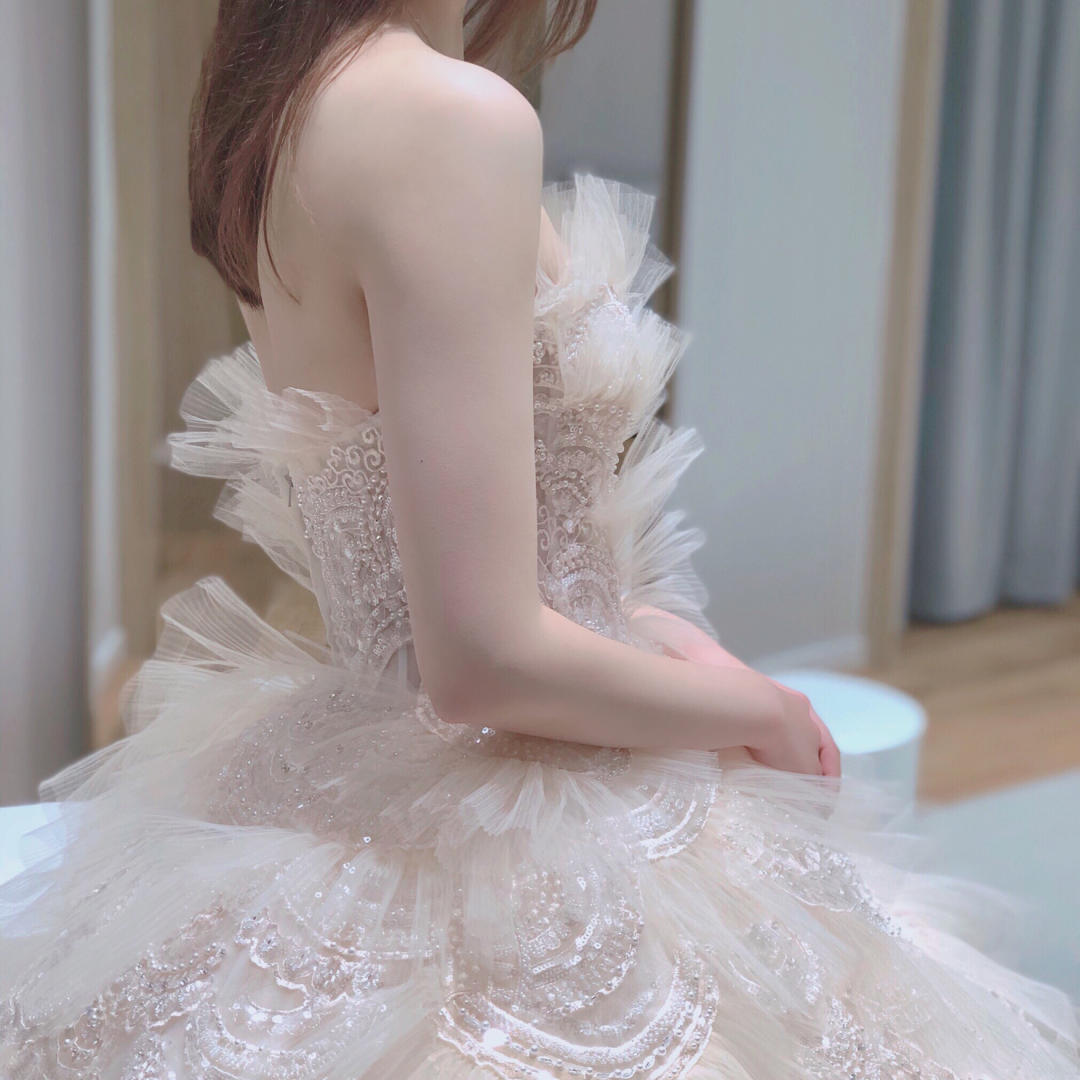 如何挑选适合的婚纱,如何挑选最合适的婚纱