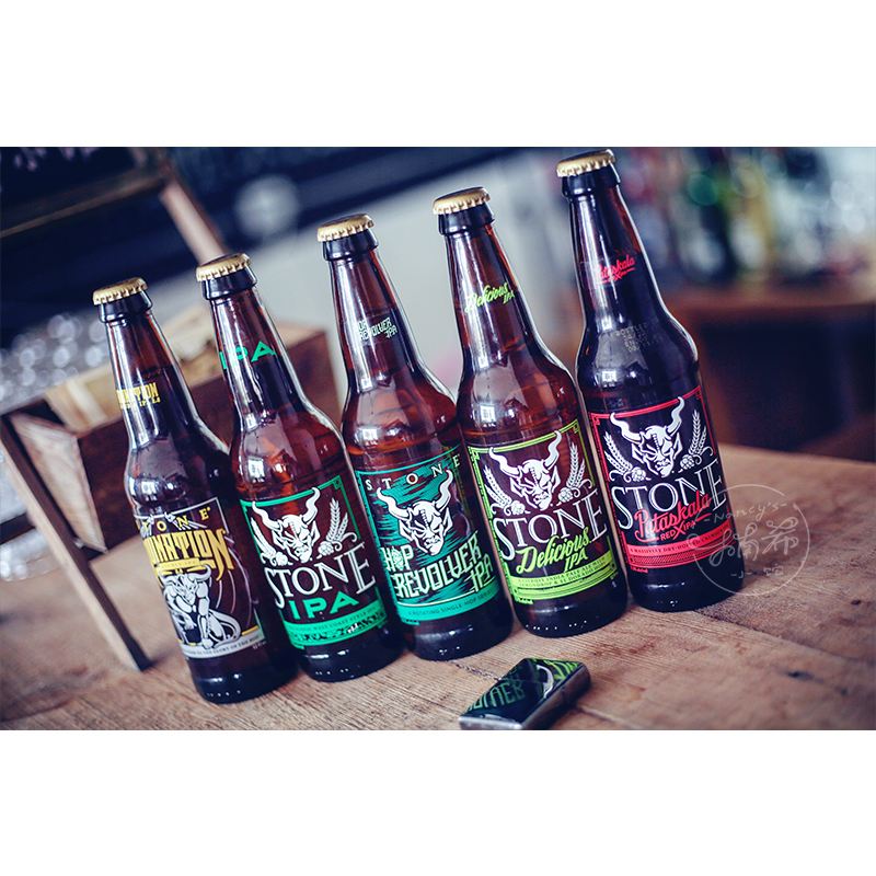 十大精酿啤酒，看看你都喝过哪些呢？