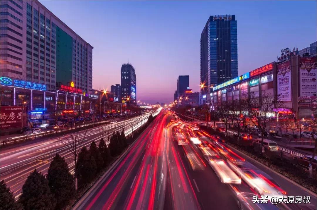 小店区未来5年的发展,从无人问津到万众瞩目合集