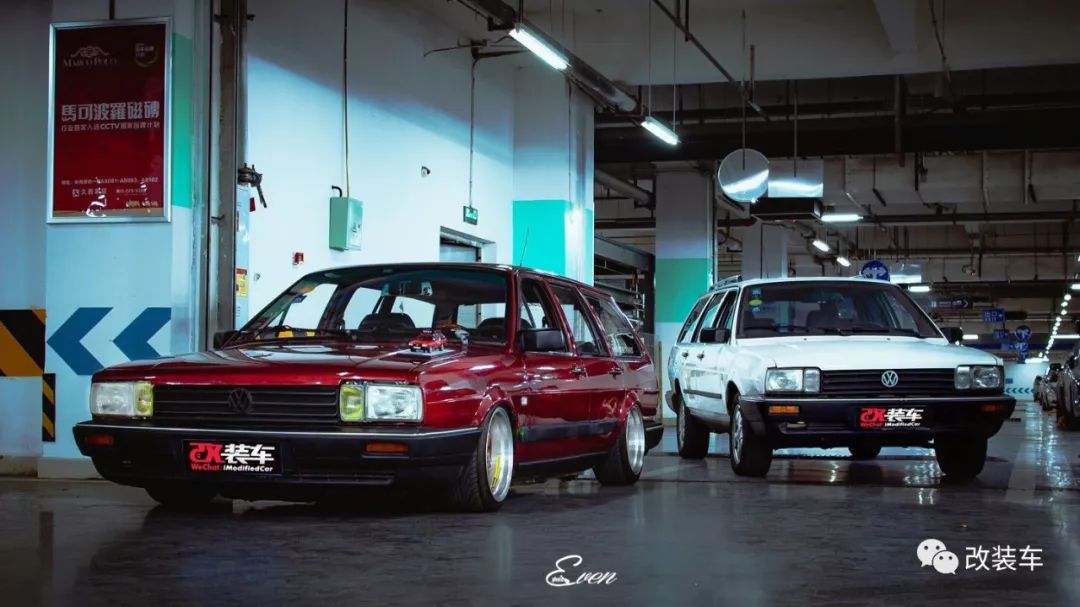 桑塔纳经典改装爆改,桑塔纳经典最强改装