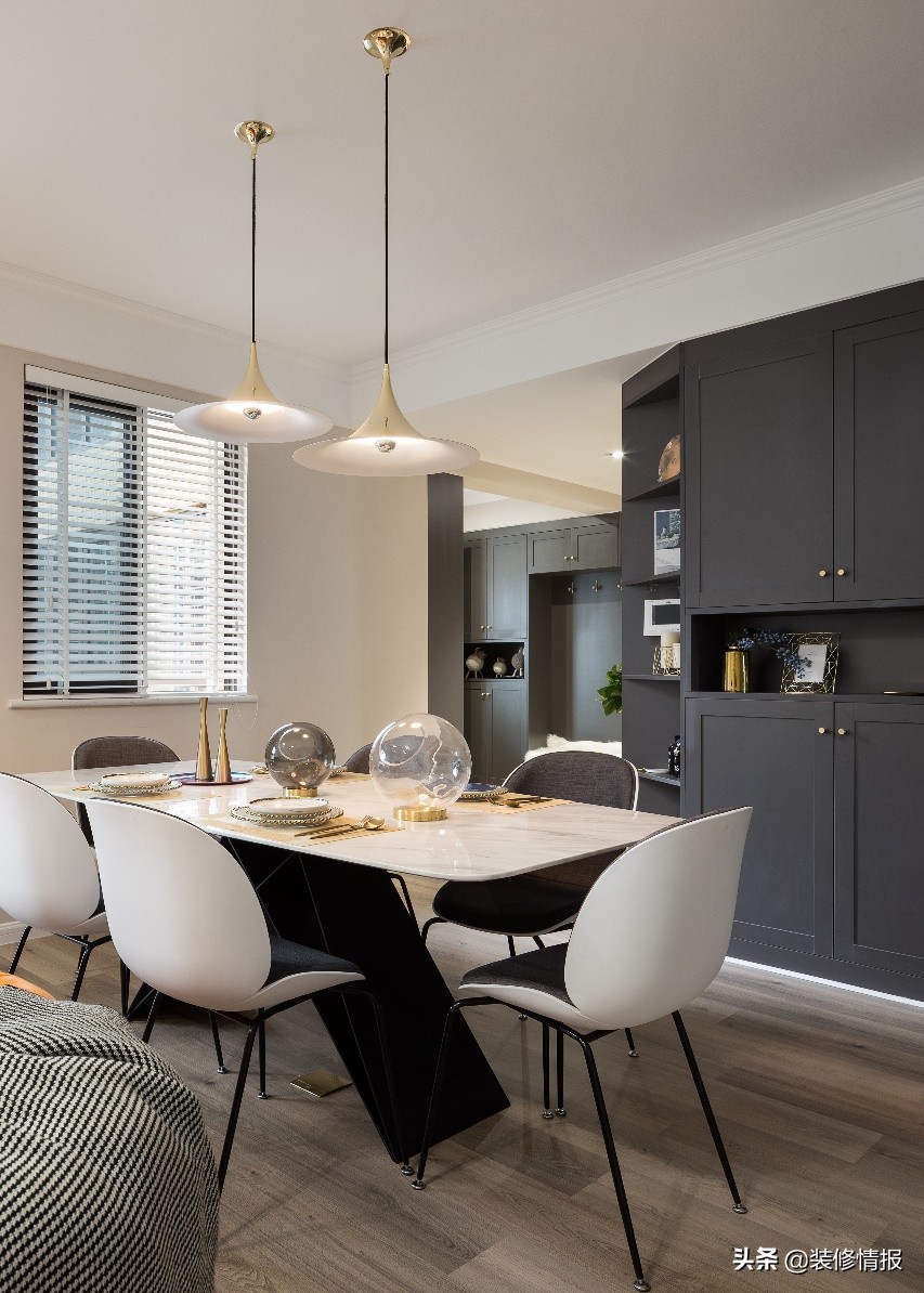 轻奢就是年轻人的奢华感,极致轻奢的独到质感