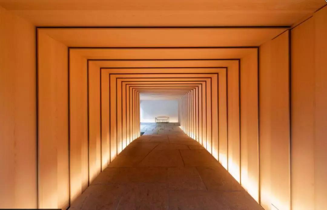 隈研吾最新作品集8款,隈研吾沉寂的十年