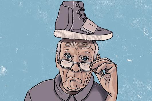 十大经典必买运动鞋,十大经典运动鞋盘点