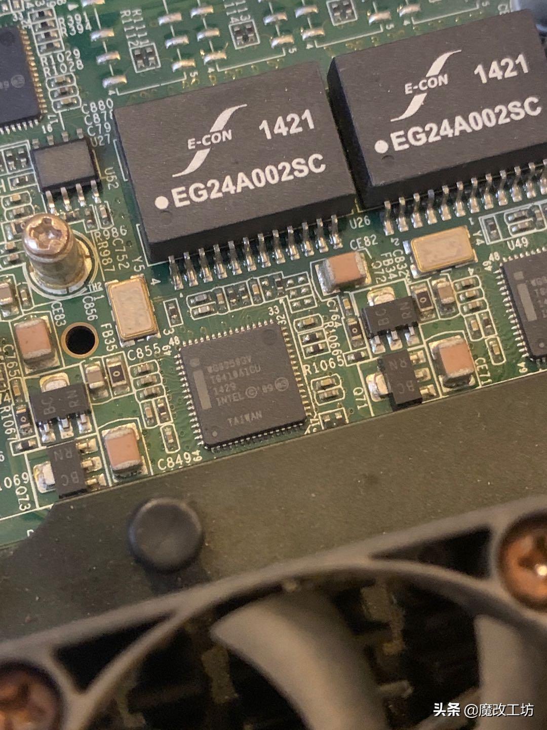 软路由cpun4500,200元信号超强的路由器