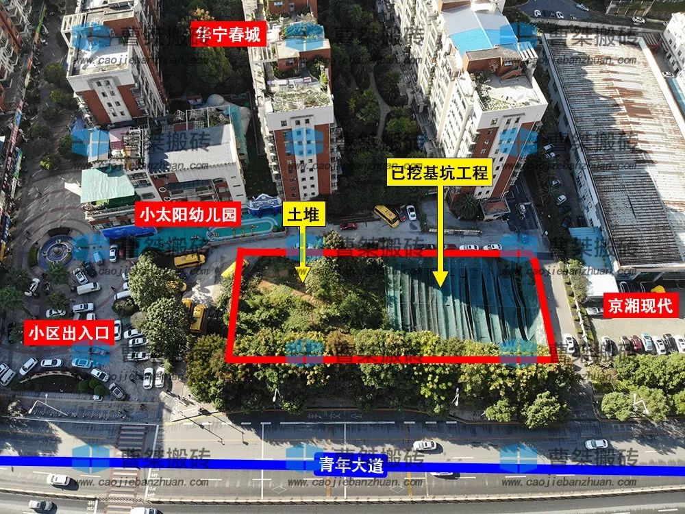 华宁春城二期4房户型图,华宁花园最新规划