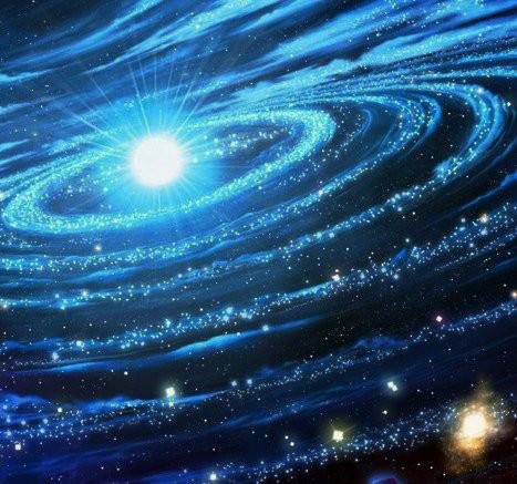 “有久”与“无久”：谈谈《墨经》中关于“时空”的理解