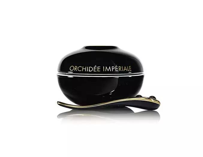 张嘉倪的一万的面霜,张嘉倪颈霜哪款好