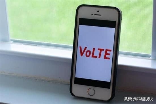 各种手机开通volte,volte功能可以在打电话时上网吗
