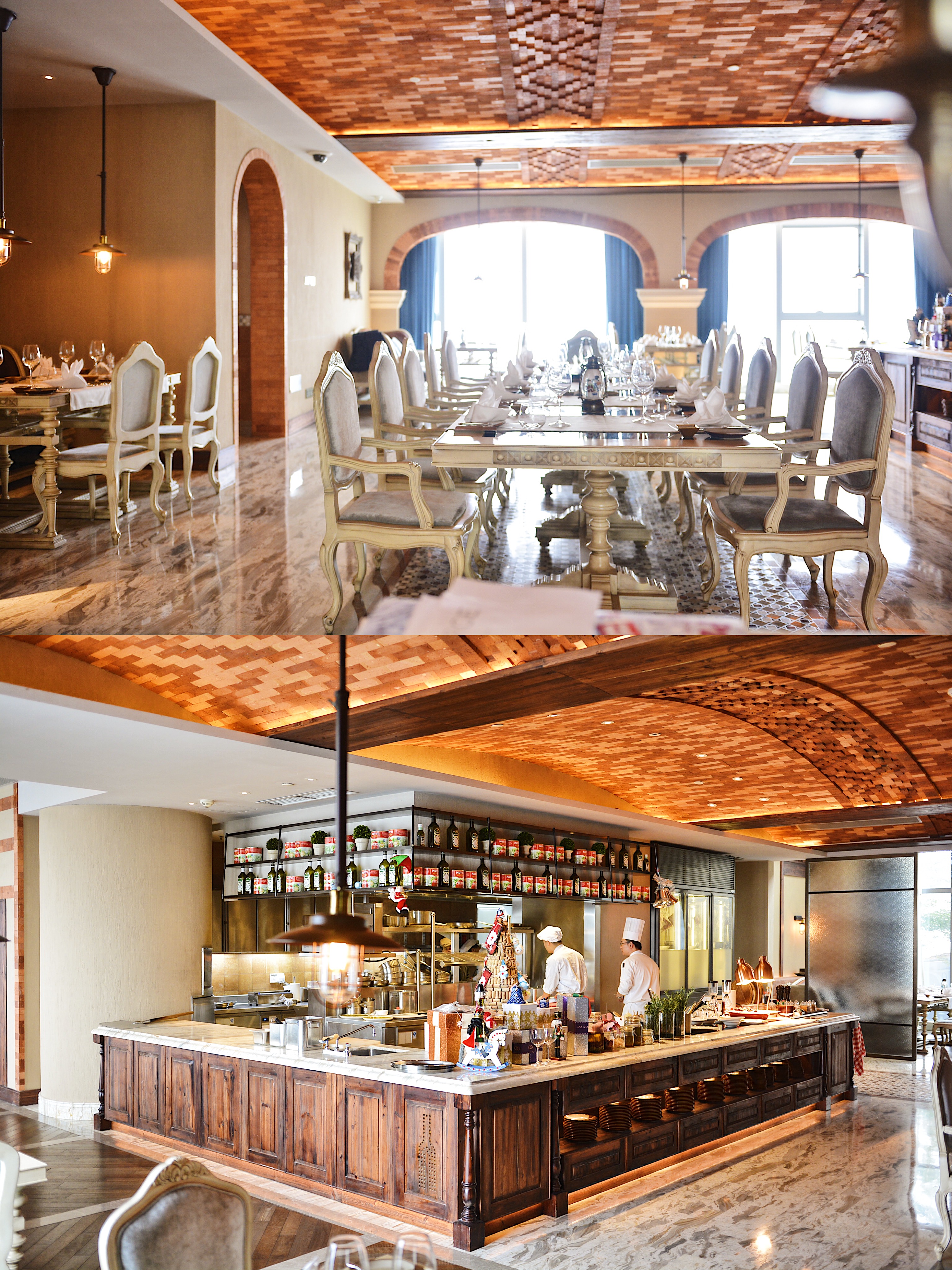 罗浮宫索菲特酒店：潮流明星、时尚网红和生活艺术家的聚集地