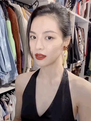 那些错过的宝藏女明星钟楚曦,宝藏女孩钟楚曦电影