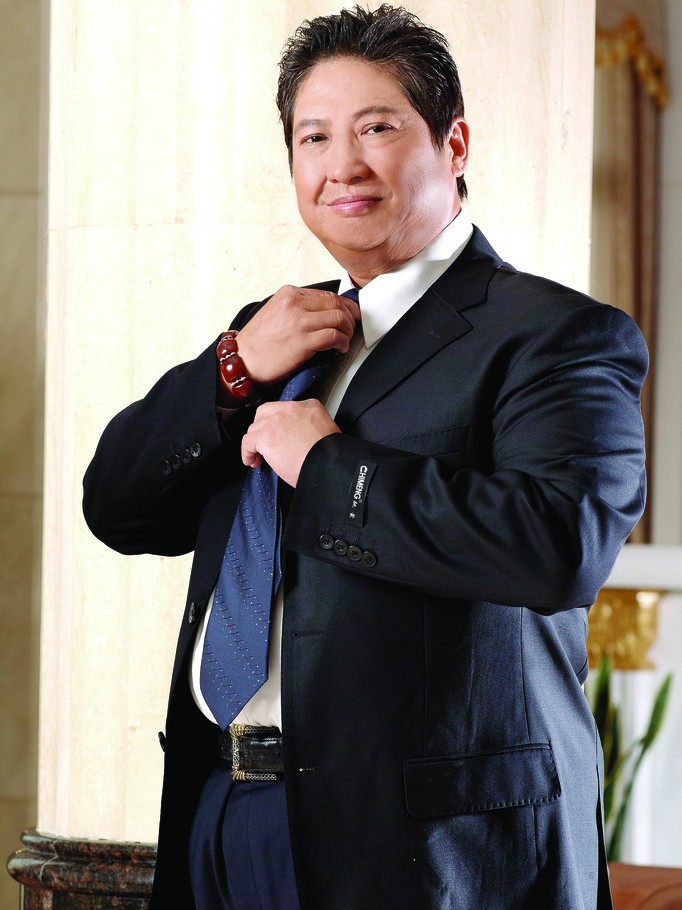 武打巨星洪金宝近况,洪金宝身体健康头脑敏捷