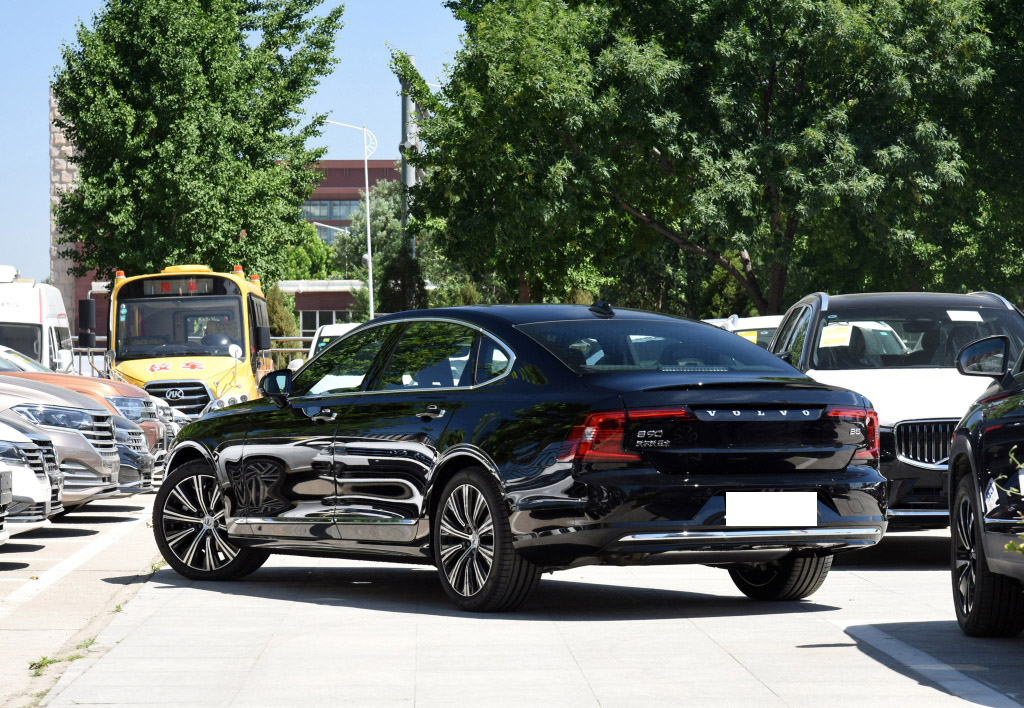 沃尔沃s90车友群,s90沃尔沃s90