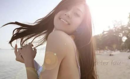 中国十大绝色美女网红图片,全网最漂亮十大美女明星中国