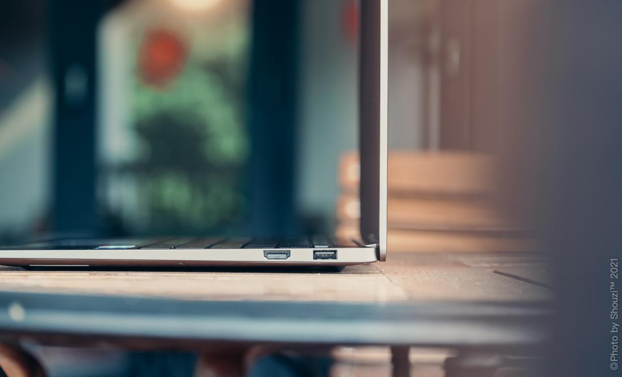 荣耀magicbookv14真实体验,深度体验荣耀magicbook14