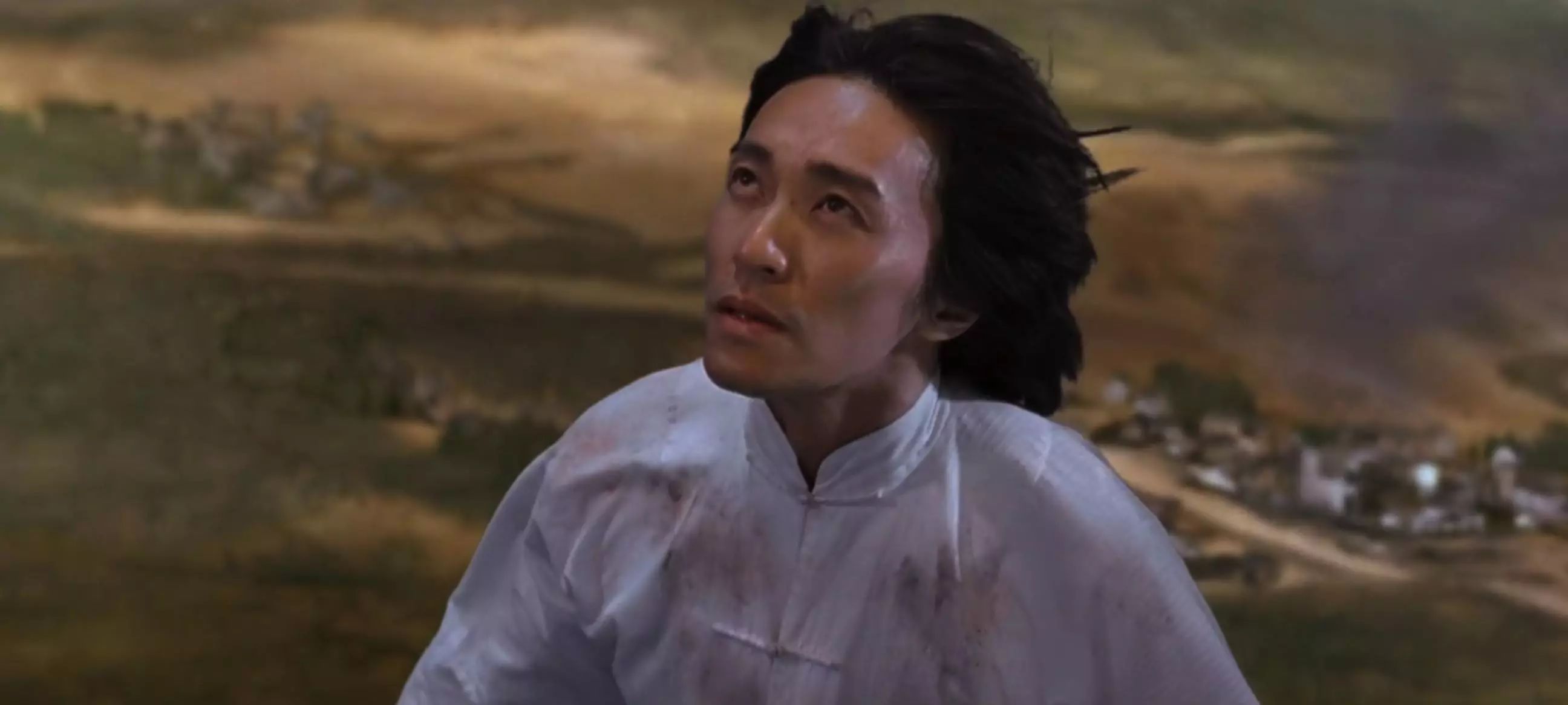 那些熟悉的配乐,那些熟悉的电影情节音乐