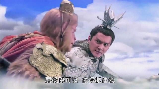 封神后，杨戬有多强？1050年修为无寸进，850年后还打不过铁拐李