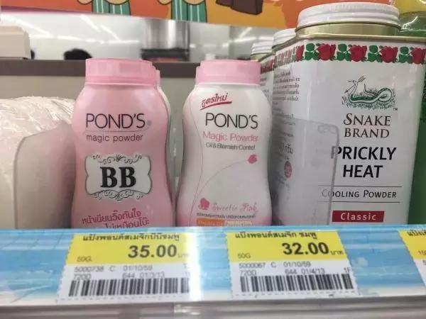 去泰国买什么这份好物清单请收好,泰国好物必买清单