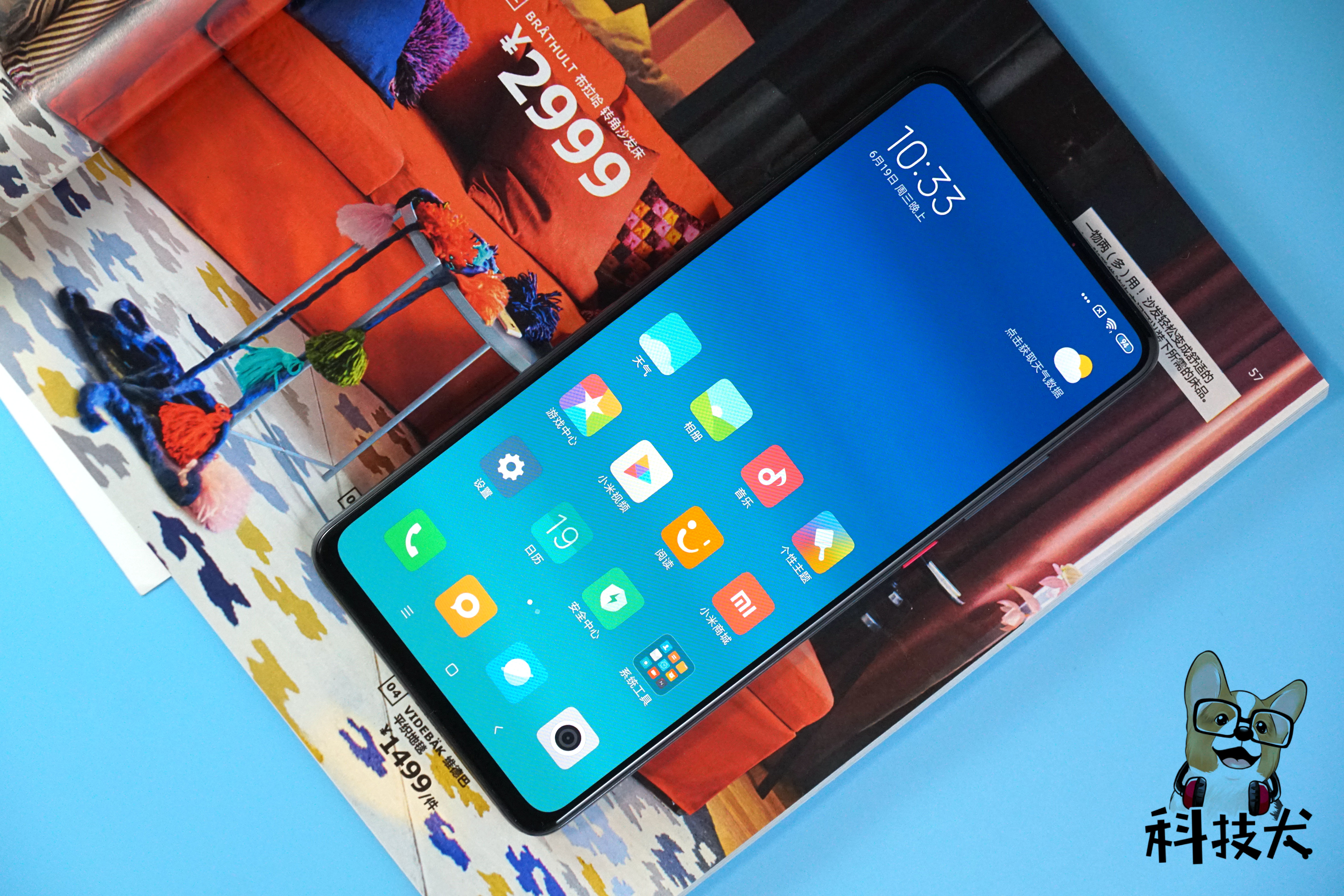 红米k20pro拍照更清晰,红米k20pro刷flyme