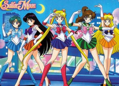 90后的记忆这些动漫你还记得吗,承载着8090后的回忆