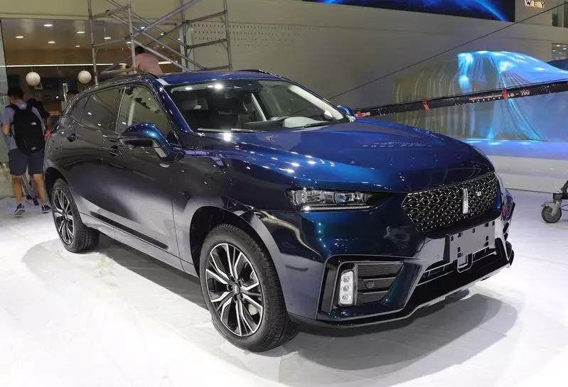 7月10日上市发售欧拉r2预告图曝光 (2018北京车展欧拉r2)