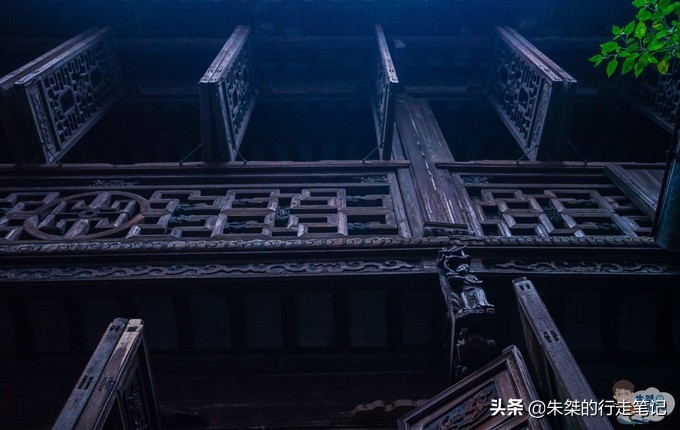 江苏省民居典型建筑,经典民宅建筑