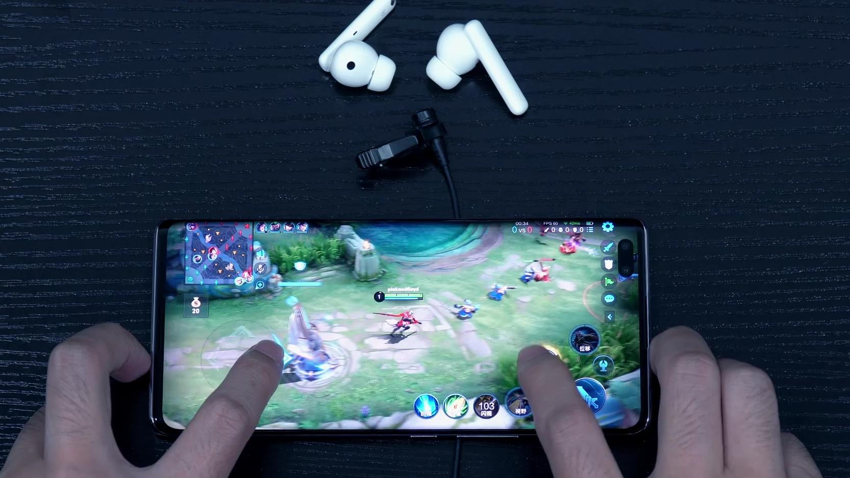 荣耀earbuds2se测评,荣耀earbuds2se和freebuds4i