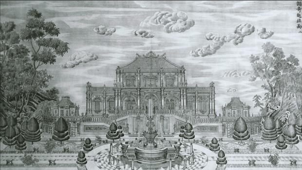 贼的儿子是贼！希腊巴特农神庙与圆明园遗物为何会在同一屋檐下