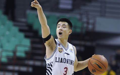 郭帅回辽篮,郭帅复盘