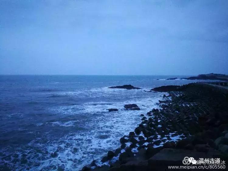 鹿西岛白龙屿旅游攻略,鹿西岛白龙屿日出