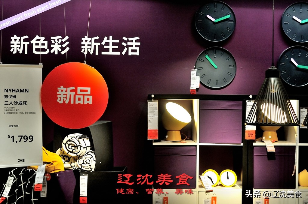 在设计家居的路上一直坚持,在厨房用餐设计