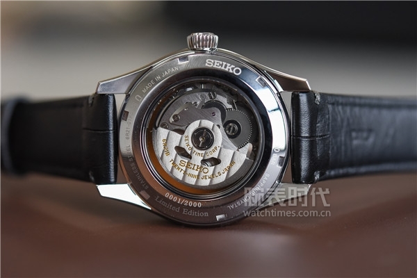 精工gs全球限量15枚,精工出大作的视频