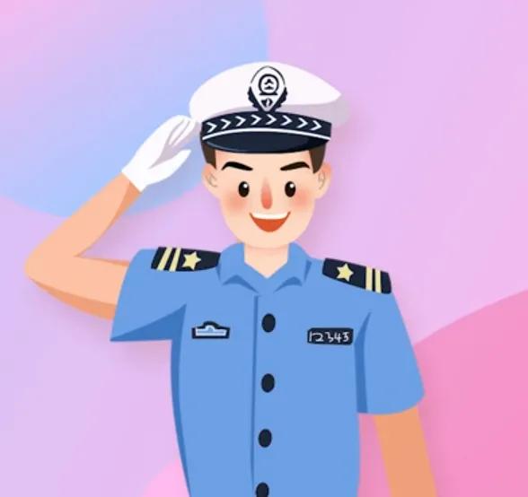 我心目中的法警队,当法警的感受