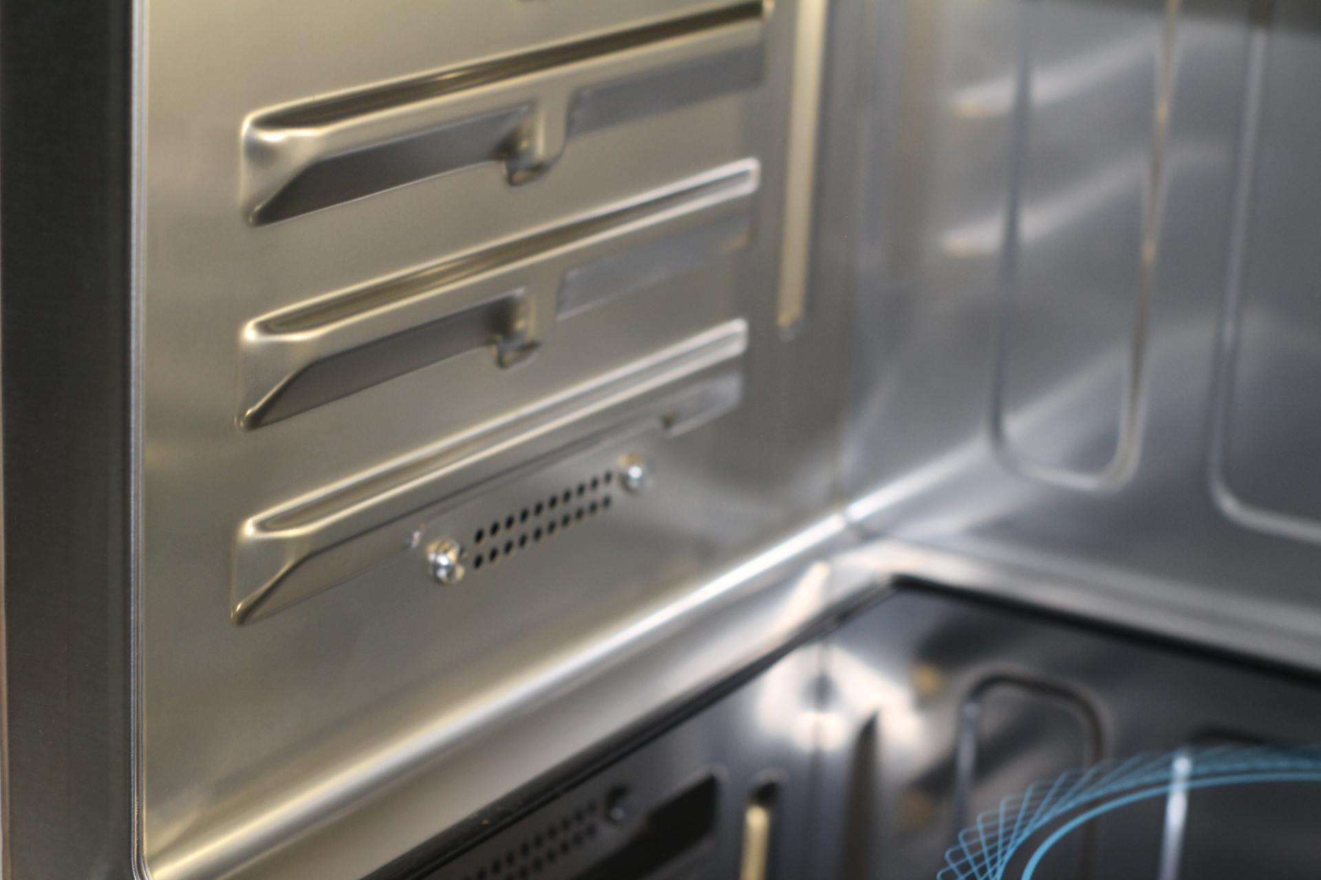 水波炉和微蒸烤箱有什么区别,水波炉蒸烤一体机视频