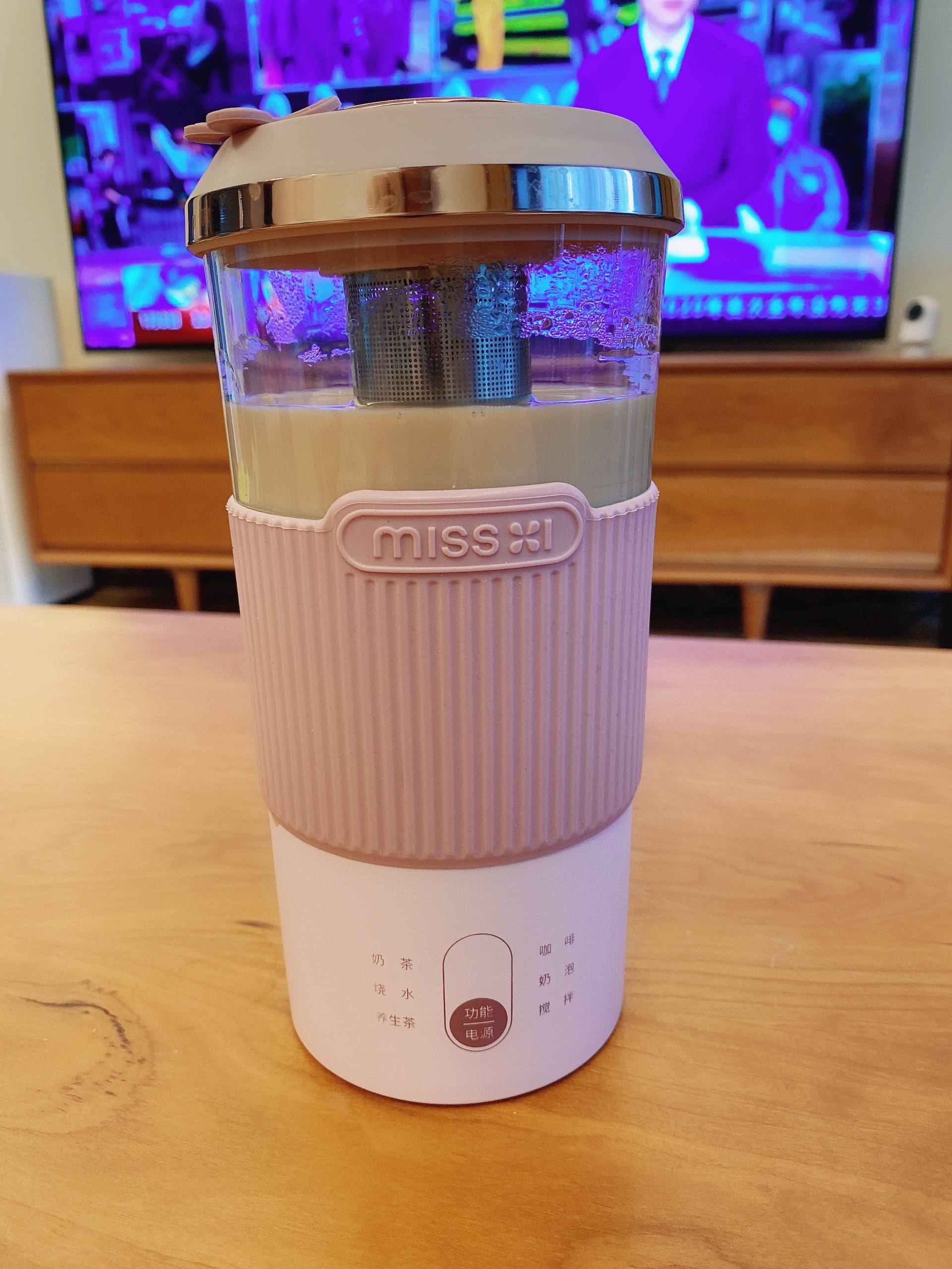 适合冬季喝的自制热饮,冬日饮品热饮自己做