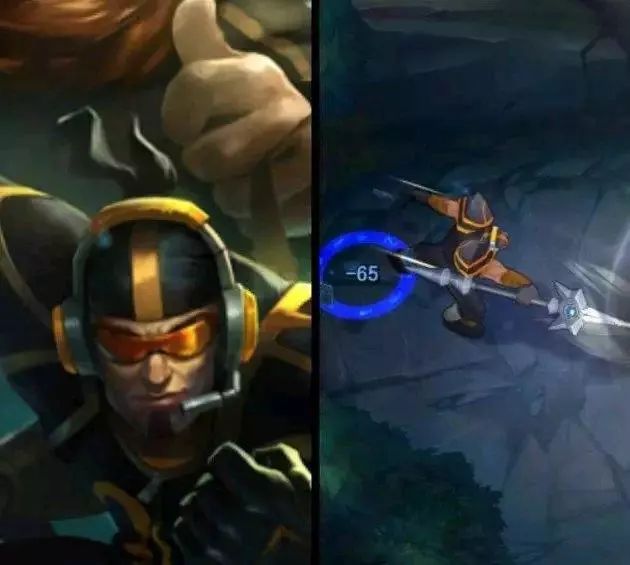 英雄联盟职业比赛禁用的英雄,英雄联盟各个英雄最好用的皮肤