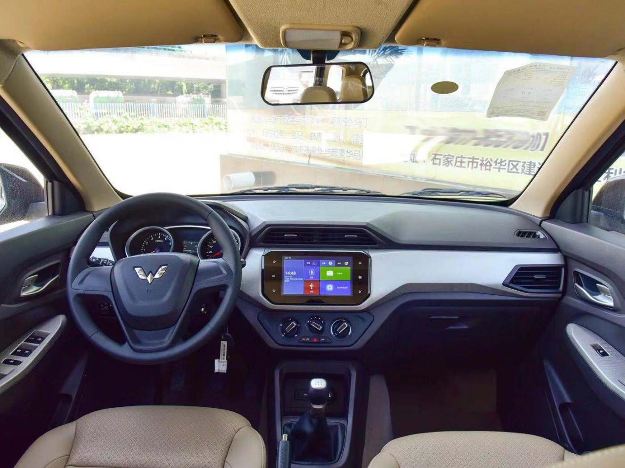 五菱宏光为什么遇强则强,五菱宏光s真的神车吗