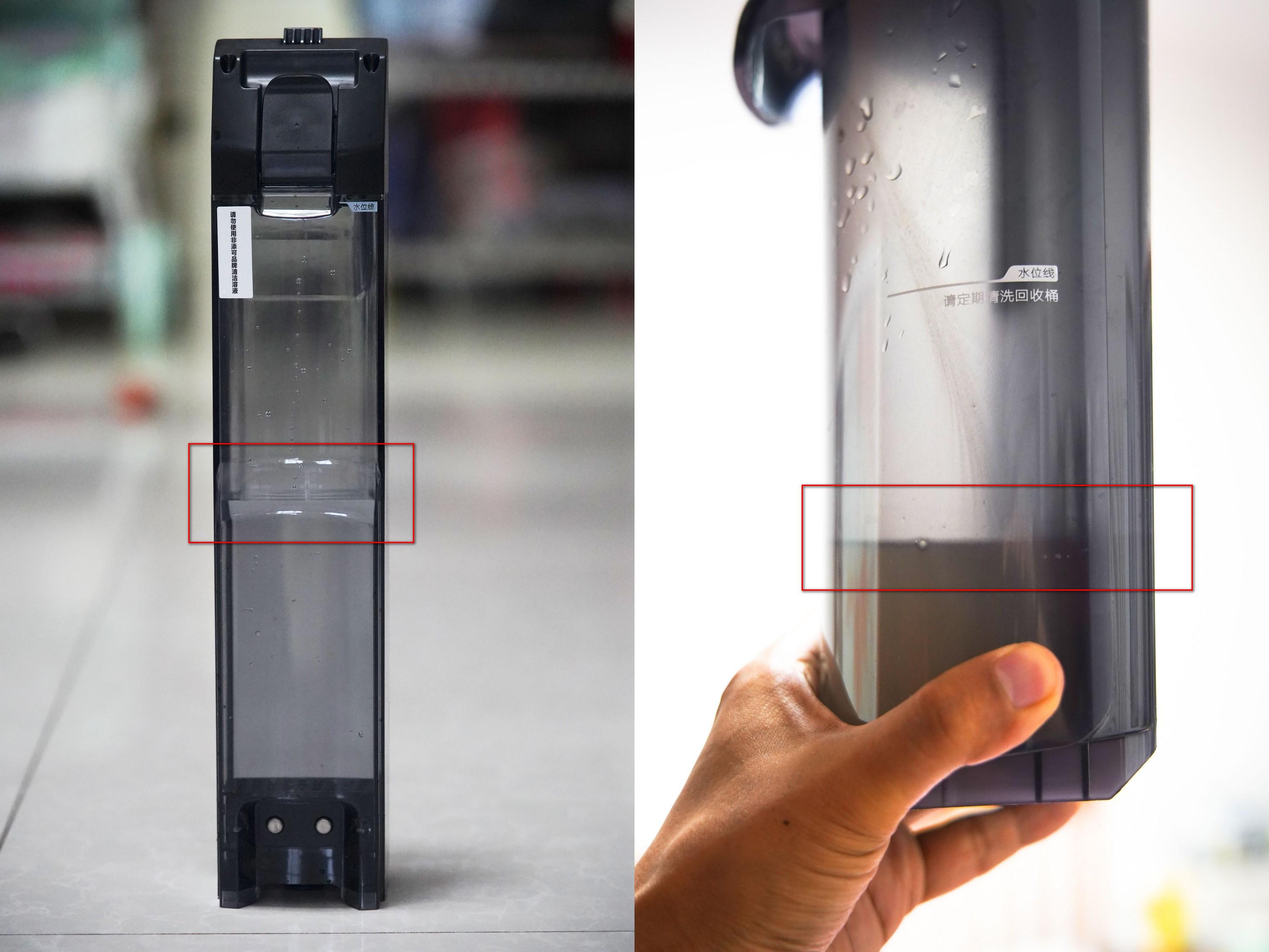 添可芙万2.0pro洗地机测评,添可2.0led和lcd区别真实测评