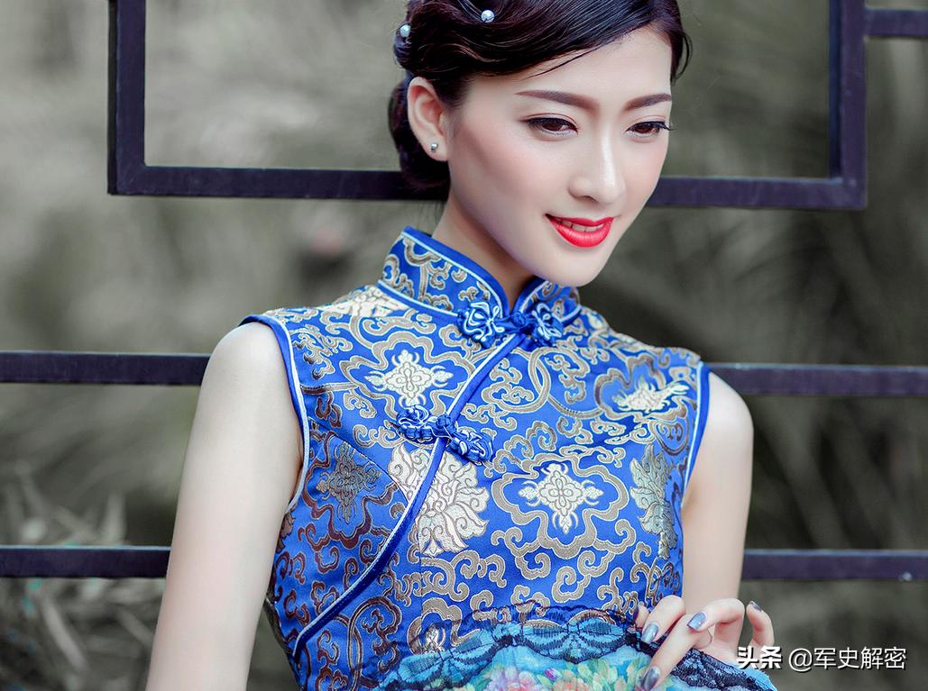 美文：岁月一梦倾一生，半世柔情醉红尘